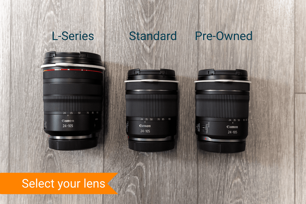 Custom Katapult Pro Equipment Package