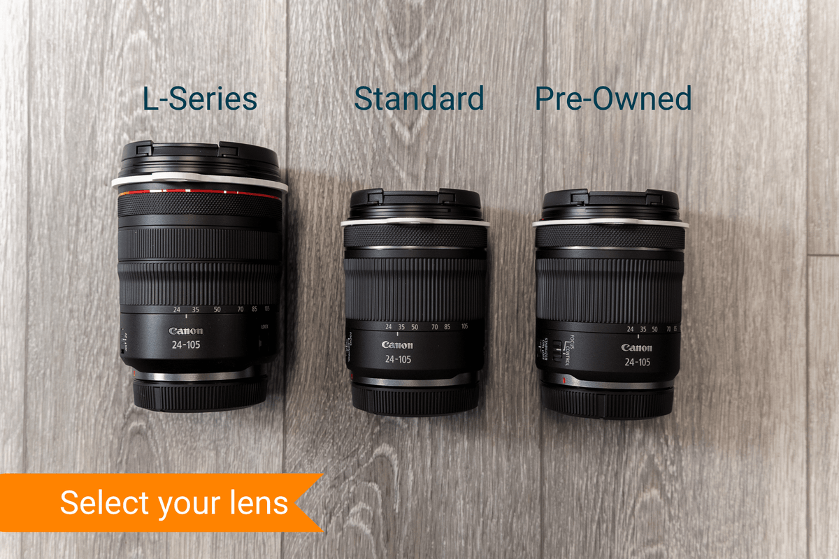 Custom Katapult Pro Equipment Package