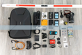 Custom Katapult Pro Equipment Package