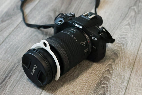 Camera Clips