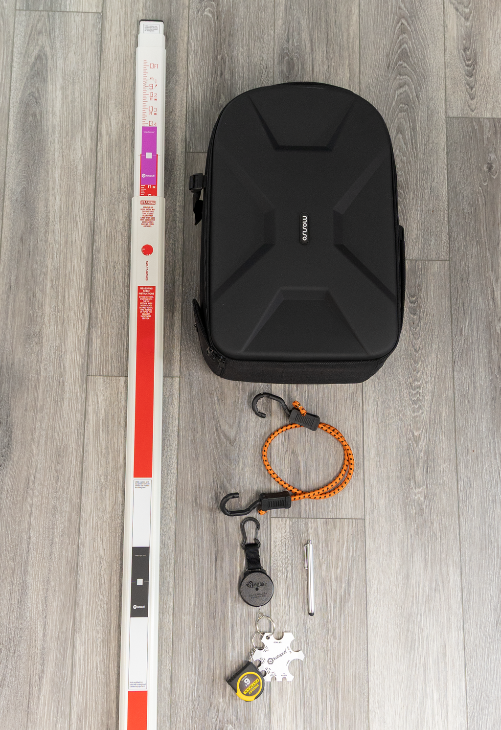 Katapult Pro Equipment Package