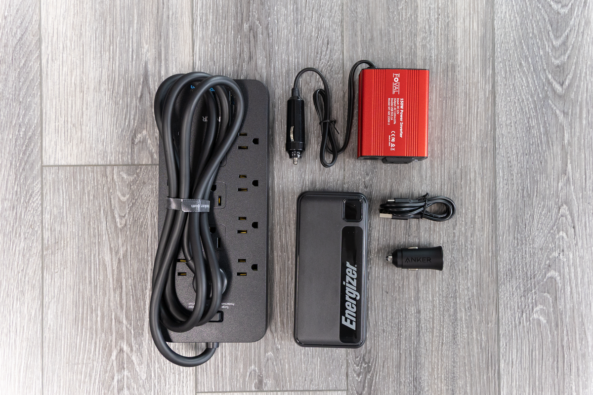Custom Katapult Pro Equipment Package