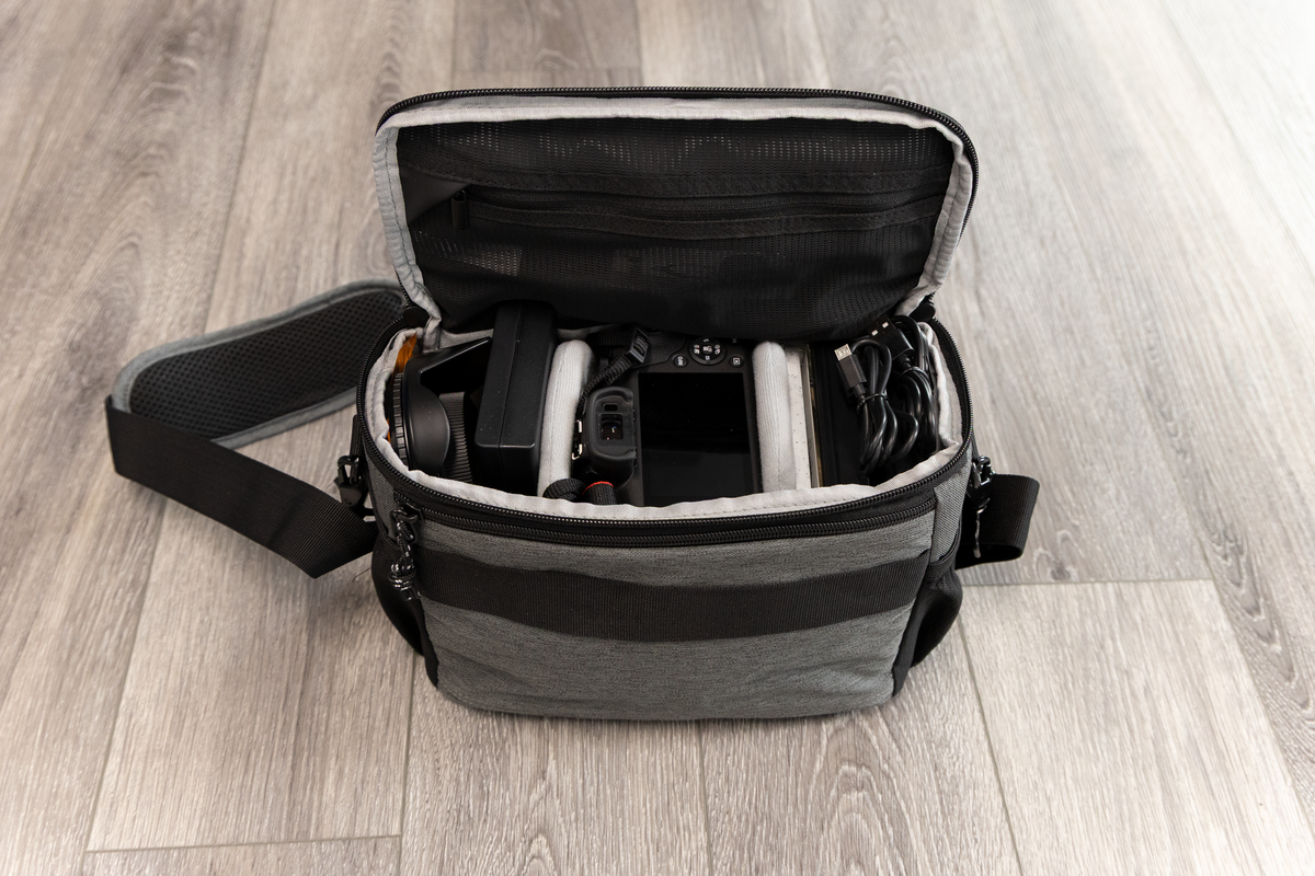 Camera Kit