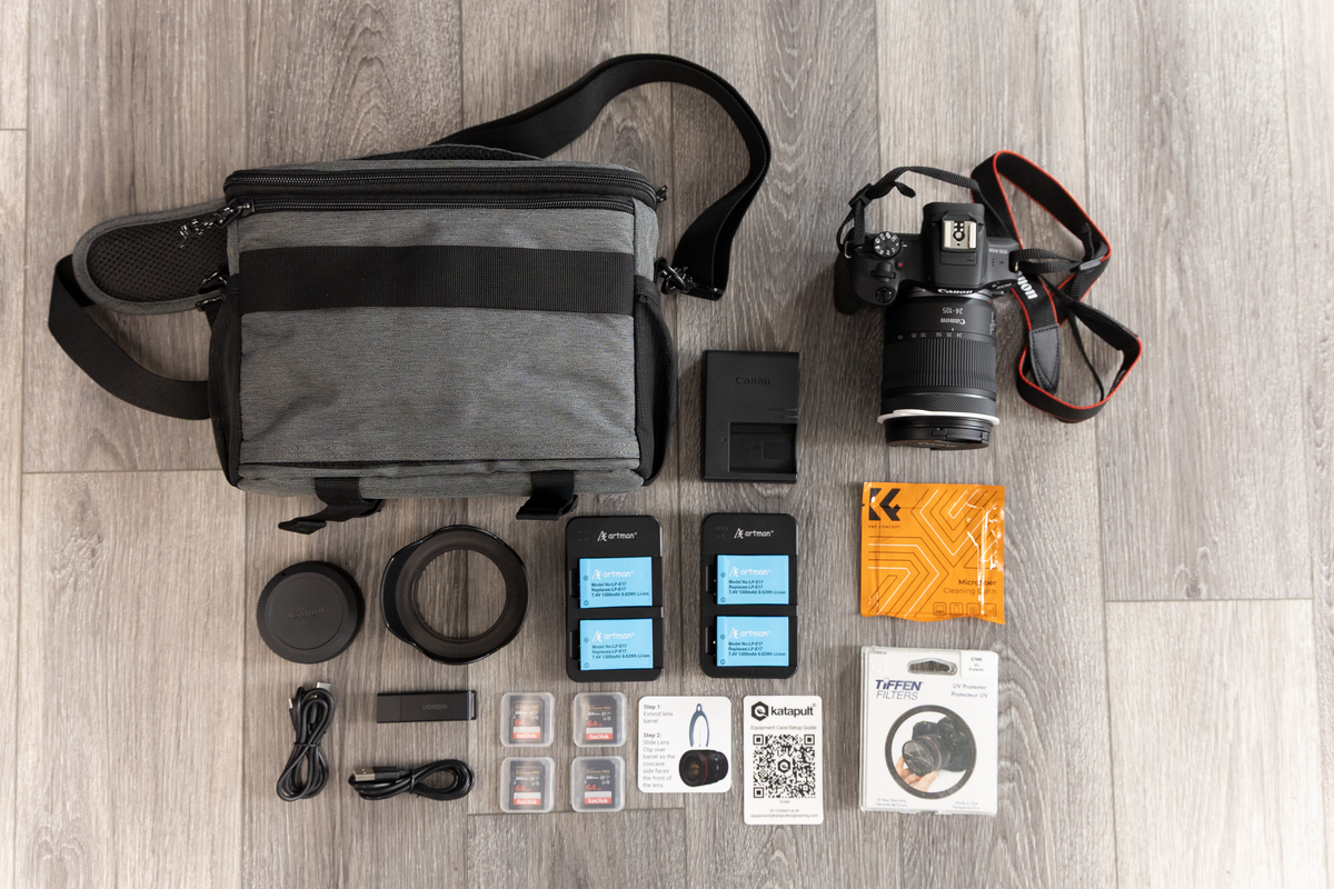 Camera Kit