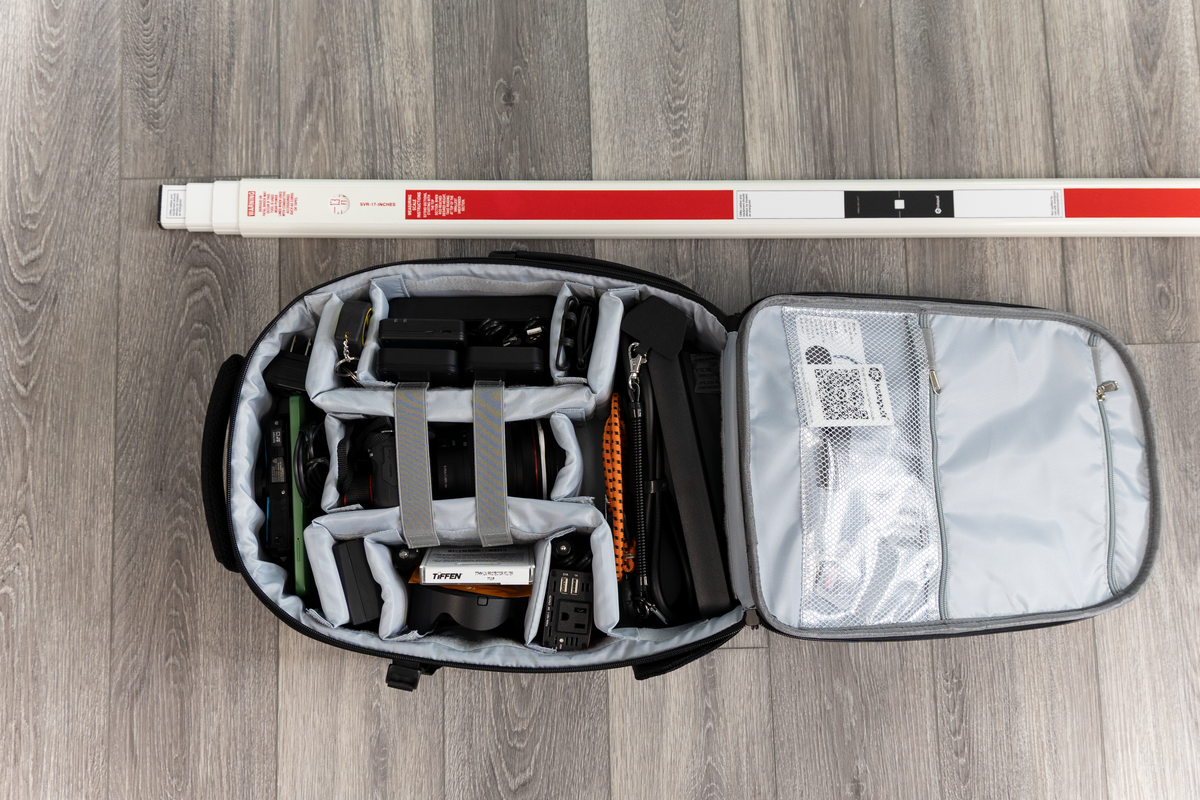 Custom Katapult Pro Equipment Package