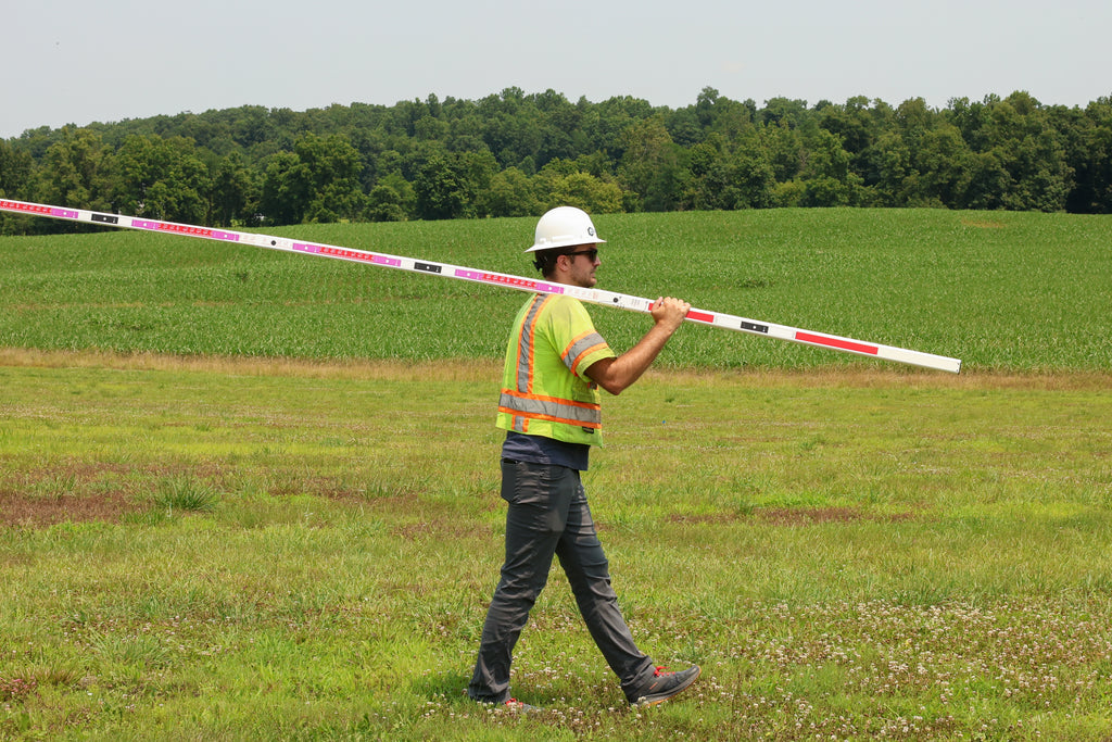 Height Stick