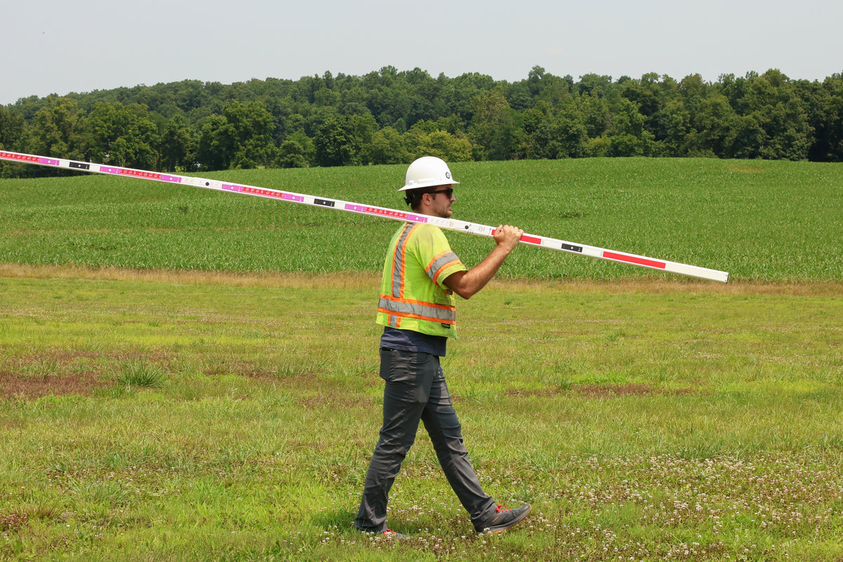 Height Stick