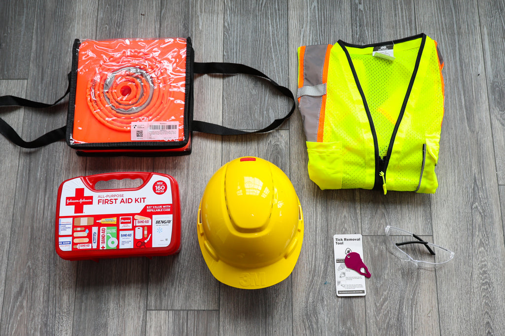Katapult Pro Safety Package
