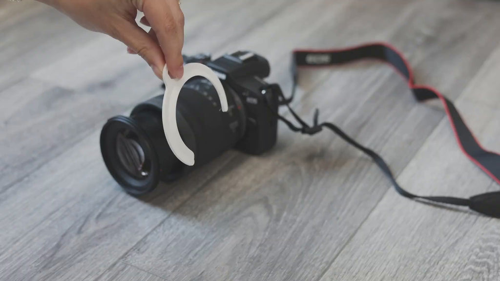 Camera Clips